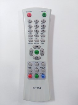 No hay imagen establecida 