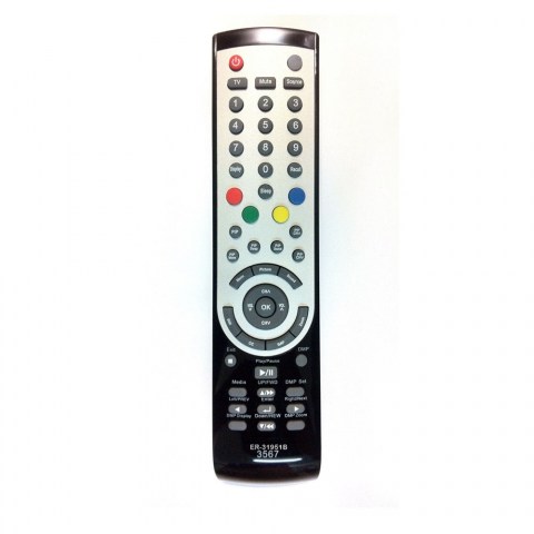 CONT.-REM.-LCD-BGH-TELEFUNKEN