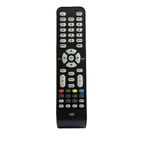 CONT.-REM.-LCD-TCL-2