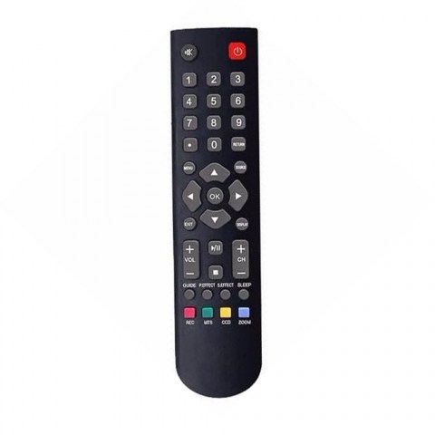 CONT.-REM.-LCD-TCL-BGH-RCA