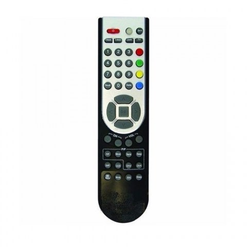 CONT.-REM.-LCD-TELEFUNKEN-(3510)